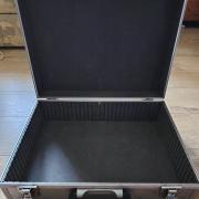 Alumínium kofferek ELADÓK!