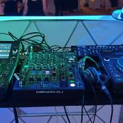Denon Dj X1800