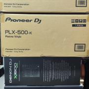 Pioneer PLX k