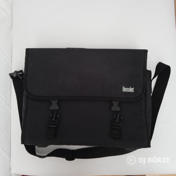 Hercules RMX DJ kontroller Táska