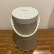 Bose Soundlink Revolve Plus + 2 ii ll Bluetooth hordozható hangszóró hangfal