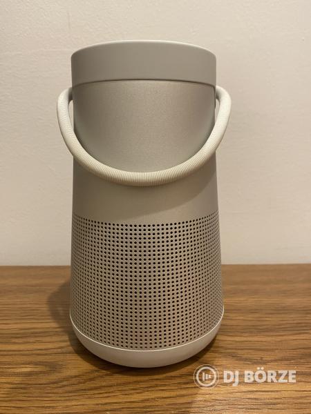 Bose Soundlink Revolve Plus + 2 ii ll Bluetooth hordozható hangszóró hangfal