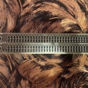 EQ231 EQ-231 2x31sávos EQ Equalizer