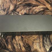 EQ231 EQ-231 2x31sávos EQ Equalizer