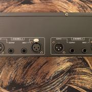 EQ231 EQ-231 2x31sávos EQ Equalizer