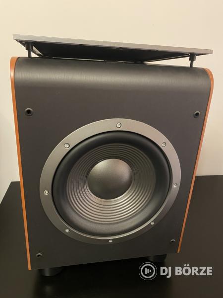 JBL ES150P aktív profi mélyláda subláda subwoofer