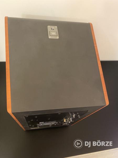 JBL ES150P aktív profi mélyláda subláda subwoofer