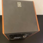 JBL ES150P aktív profi mélyláda subláda subwoofer