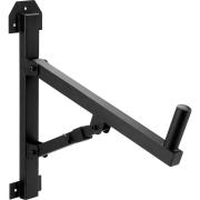 Monacor Hangfal tartó fali konzol állvány Stage Line Past-84 Past84 ár/pár