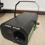 Magyar retró fények! Astro Gobo Star, SLS Little Gobo (Beszámítás is)