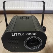 Magyar retró fények! Astro Gobo Star, SLS Little Gobo (Beszámítás is)