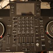 Denon SC Live 4
