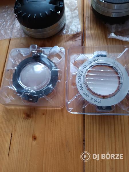 RCF ND350 Neo copy driver+szervíz pille eladó