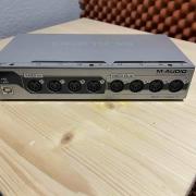 M-Audio MIDISport 4x4 MIDI interfész Eladó!