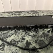 Rane Sac 22 2 utas aktív crossover