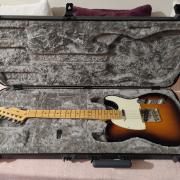 Fender Telecaster USA elektromos gitàr eladó.