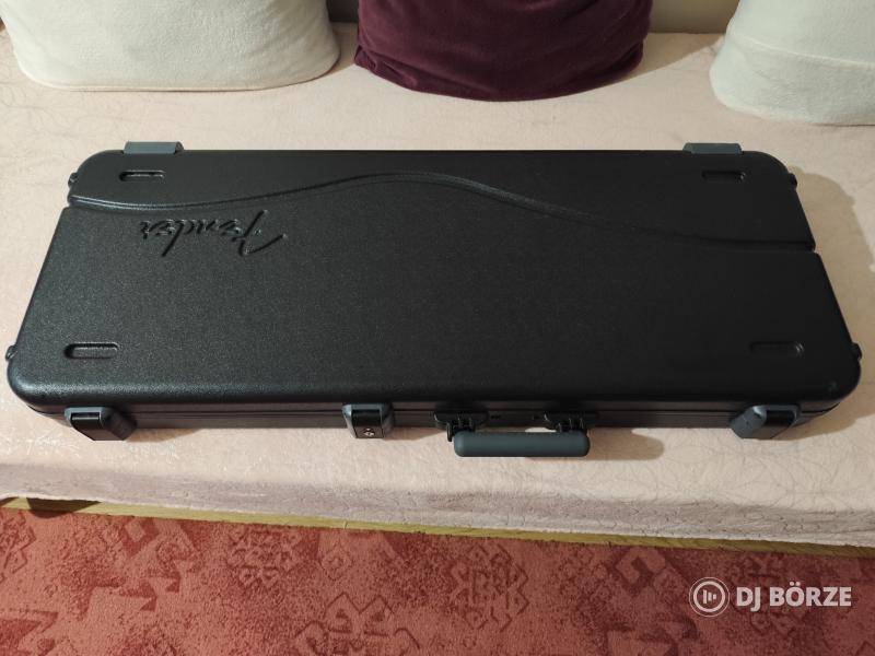 Fender Telecaster USA elektromos gitàr eladó.