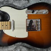 Fender Telecaster USA elektromos gitàr eladó.