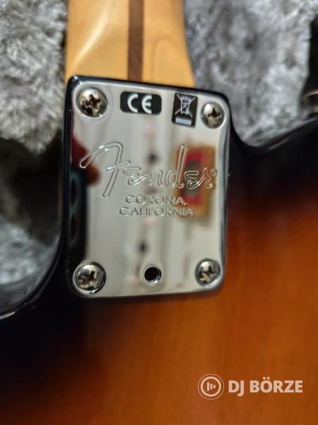 Fender Telecaster USA elektromos gitàr eladó.