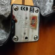 Fender Telecaster USA elektromos gitàr eladó.