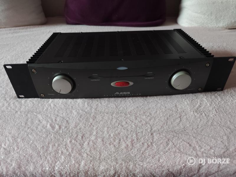 Alesis RA150 teljesítmèny erősítő eladó