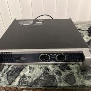 Yamaha p7000s végfok