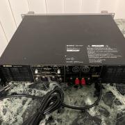 Yamaha p7000s végfok