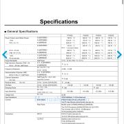 Yamaha p7000s végfok