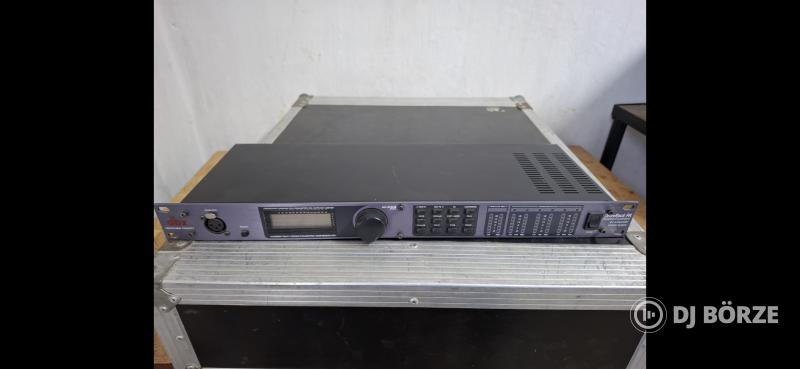 DBX Driverack PA rendszerprocesszor eladó