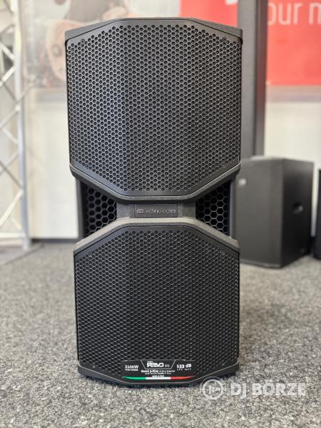 dB Technologies Reevo 212