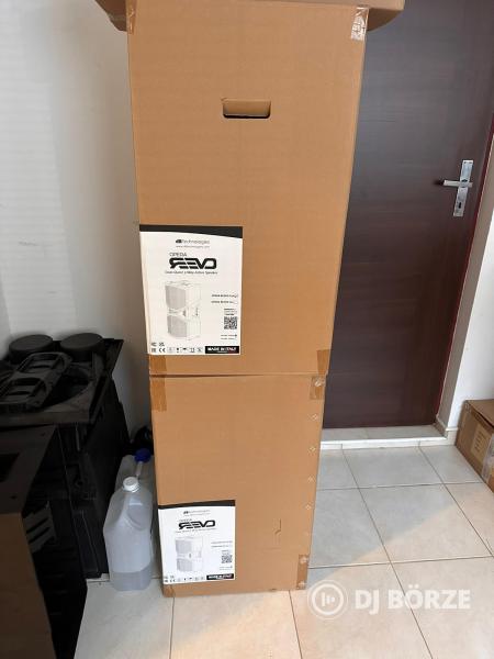 dB Technologies Reevo 212