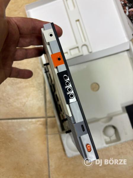 Teenage Engineering EP-133 K.O. II sampler szekvenszer groovebox