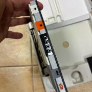 Teenage Engineering EP-133 K.O. II sampler szekvenszer groovebox