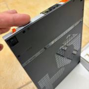 Teenage Engineering EP-133 K.O. II sampler szekvenszer groovebox