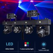 Eladó Standalone Kombifény ÚJ