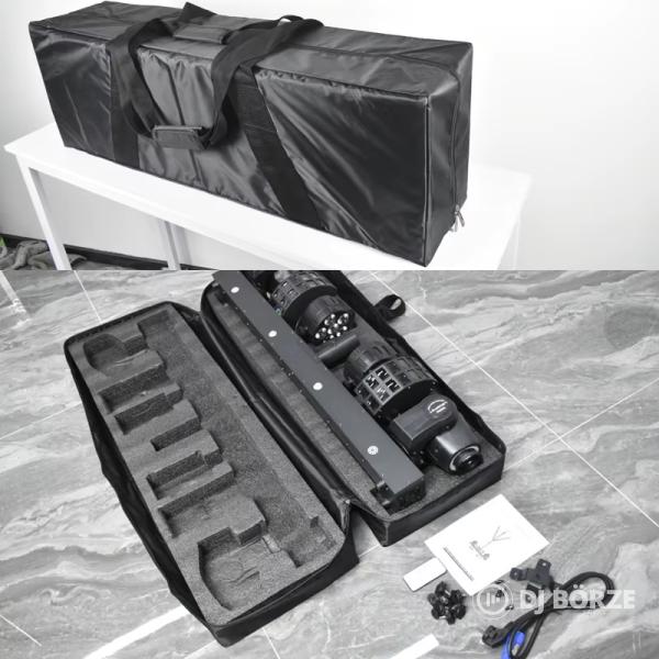 Eladó Standalone Kombifény ÚJ