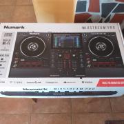 Numark Mixstram Pro
