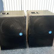 Gyári Rcf Esw 1018 mélyláda