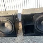 Gyári Rcf Esw 1018 mélyláda