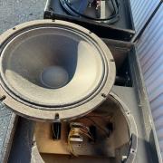 Gyári Rcf Esw 1018 mélyláda