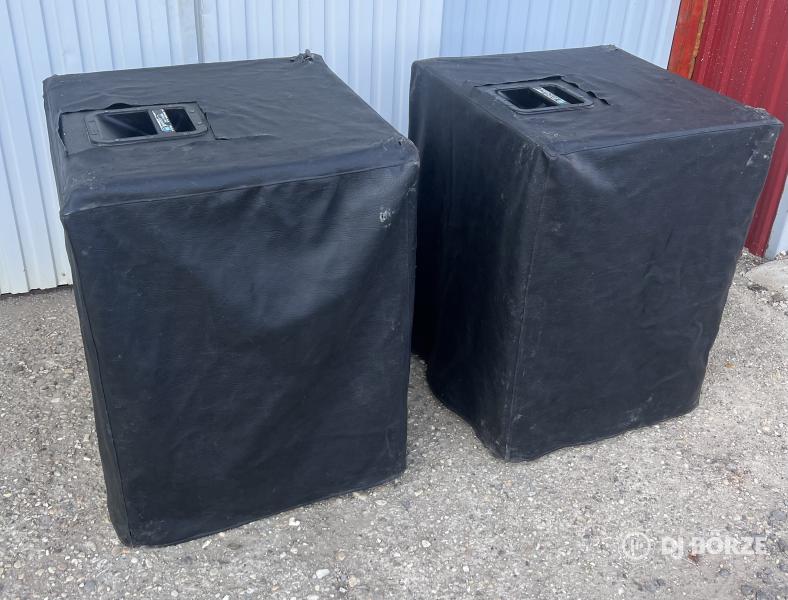 Gyári Rcf Esw 1018 mélyláda