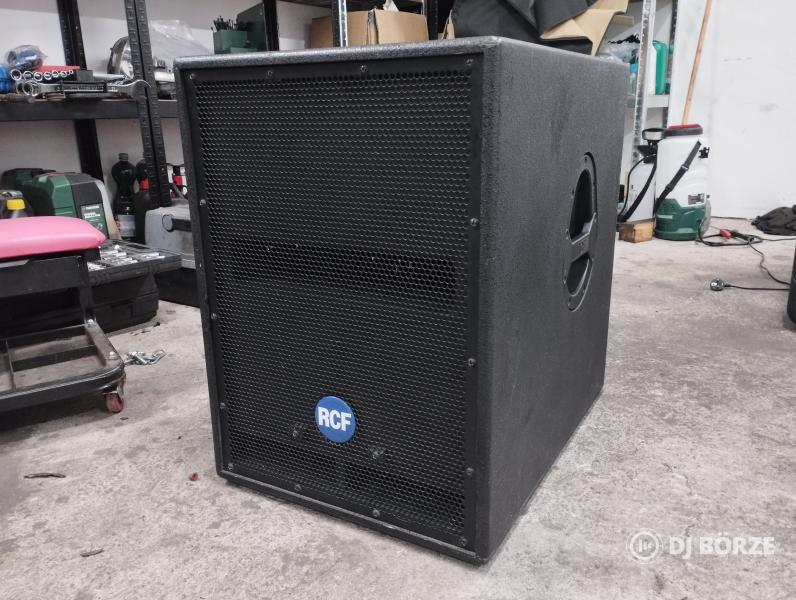 Rcf Art-705-As aktív mélyláda analóg 800W