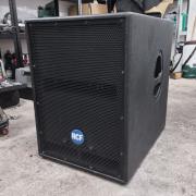 Rcf Art-705-As aktív mélyláda analóg 800W