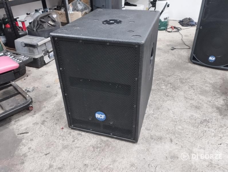 Rcf Art-705-As aktív mélyláda analóg 800W