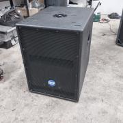 Rcf Art-705-As aktív mélyláda analóg 800W