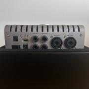 Universal Audio Apollo Twin X DUO GEN2 (Essentials+ Plugin csomag, Thunderbolt-3 kábel)