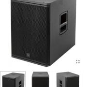 Rcf sub 705 mk3 új àllapotban eladó. 2 db