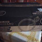 Bakelitlemezjátszó