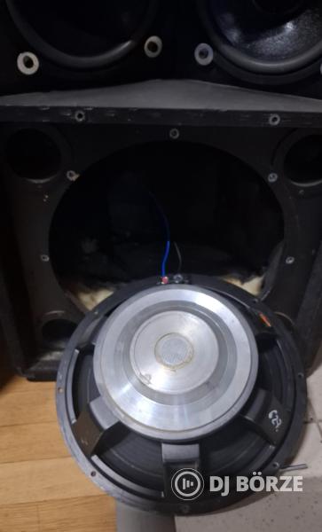 Passzív hangfalak eladók