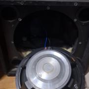 Passzív hangfalak eladók